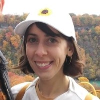 North Vancouver District Public Library Employee Rachel K.'s profile photo