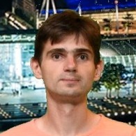 Yaro Skopets's profile photo