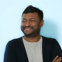 ViaDialog Employee Nicholas Takooree's profile photo