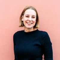 University of East Anglia Employee Isabel Blackman's profile photo