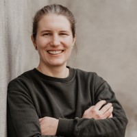 Interhome Employee Anna Hirt's profile photo