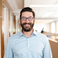 Christian Brothers Automotive Employee Timothy Geiger's profile photo
