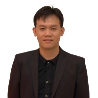 Rewardly Employee Kelvin Low's profile photo