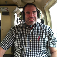 DynaEnergetics Employee Ryan Westbury's profile photo