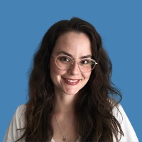 Superside Employee Danielle Houston's profile photo