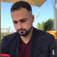 APM sh.p.k Employee Fjoralb Prifti's profile photo