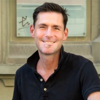 KONTEXTPLAN AG Employee Julian Baker's profile photo