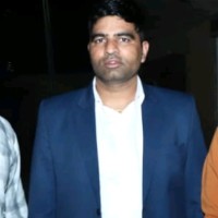 HPL Electric & Power Ltd Employee Sumit Yadav's profile photo