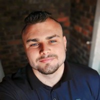 OPTIC - COPPER Employee Andre Gouws's profile photo