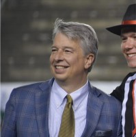 East Tennessee State University Research Corporation Employee David Golden's profile photo