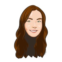 feature[23] Employee Caitlin Terzieff's profile photo