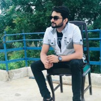 Talha bin Ashraf Email & Phone Number