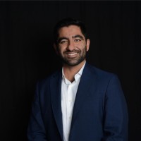 Bisnow Employee Hussain Masumi's profile photo