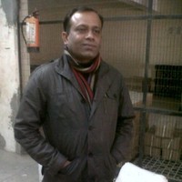 FIRSTLOG Employee Vijay Singh's profile photo