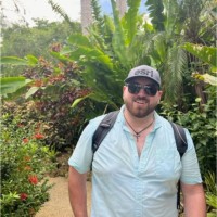 Deeply Digital Employee Justin Fierova's profile photo