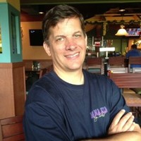 Symitar Employee John Toman's profile photo