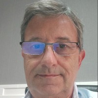 Okwin Employee Jose Carvalho's profile photo