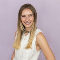 Lola Visual Effects Employee Sophia Stueven's profile photo