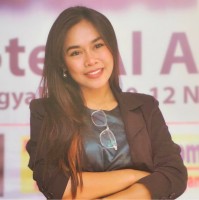 Asean Sourcing Employee Citra Maharani's profile photo