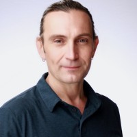 LTI - Larsen & Toubro Infotech Employee Dmitri Novomeiski's profile photo