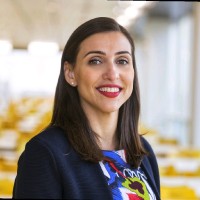 SmartPath AG Employee Silvia Caddeo's profile photo