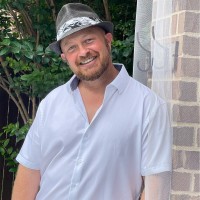 Richard Employee Ryan Blair's profile photo