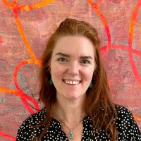 AgeWell PACE Employee Margaux Newman's profile photo