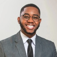 Banj Employee William Brumaire's profile photo