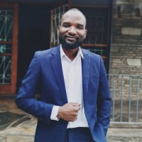 Namene Employee Victor Chambawilo's profile photo
