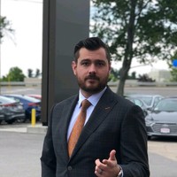 AutoFair Automotive Group Employee Matthew Gelinas's profile photo