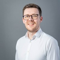 Plymouth Community Homes Employee Tom Edwards's profile photo