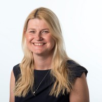 Financial Conduct Authority Employee Beth Harris's profile photo