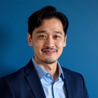 EPIC Group Employee Johan Mantik's profile photo