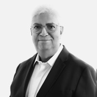 Light Factor Employee Majeed Zafer's profile photo