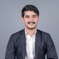3K Technologies Employee Abhishek Kale's profile photo