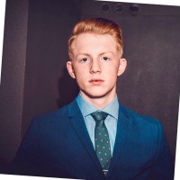 Jacob Gaspar Email & Phone Number