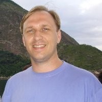 Staff Informática Employee André Geisler's profile photo