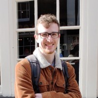 CGI Employee Nick Hird's profile photo