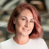 Doshii Employee Alicia Novello's profile photo