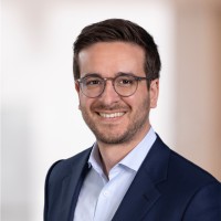 Goldman Sachs Employee David L.'s profile photo