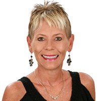 JP and Associates REALTORS Employee Celeste Jones's profile photo