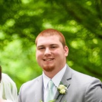 InterCoastal Net Designs Employee Wesley Aulet's profile photo