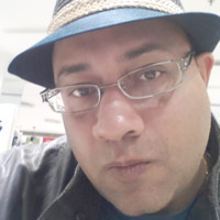 Syook Employee Ajit Bedi's profile photo