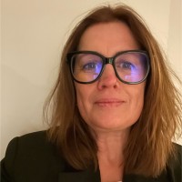 Envafors Employee Iben Toudal's profile photo