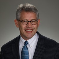 Dow Employee Mark Burtch's profile photo