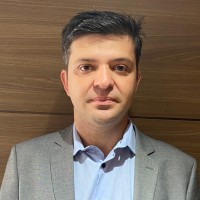 Laticínios Porto Alegre Employee Paulo Martins Soares Oliveira's profile photo