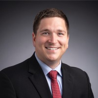 The Johns Hopkins University Applied Physics Laboratory Employee Benjamin Biggs's profile photo