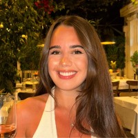 Bacchus Agency Employee Rosie Burrill's profile photo