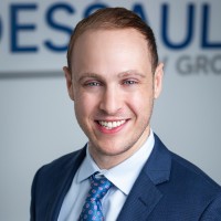 Dessaules Law Group Employee Adrian Braude's profile photo
