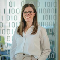 Nul Tien Employee Ivana Mrgud's profile photo